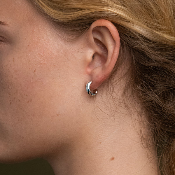 Mini Hoop Earrings