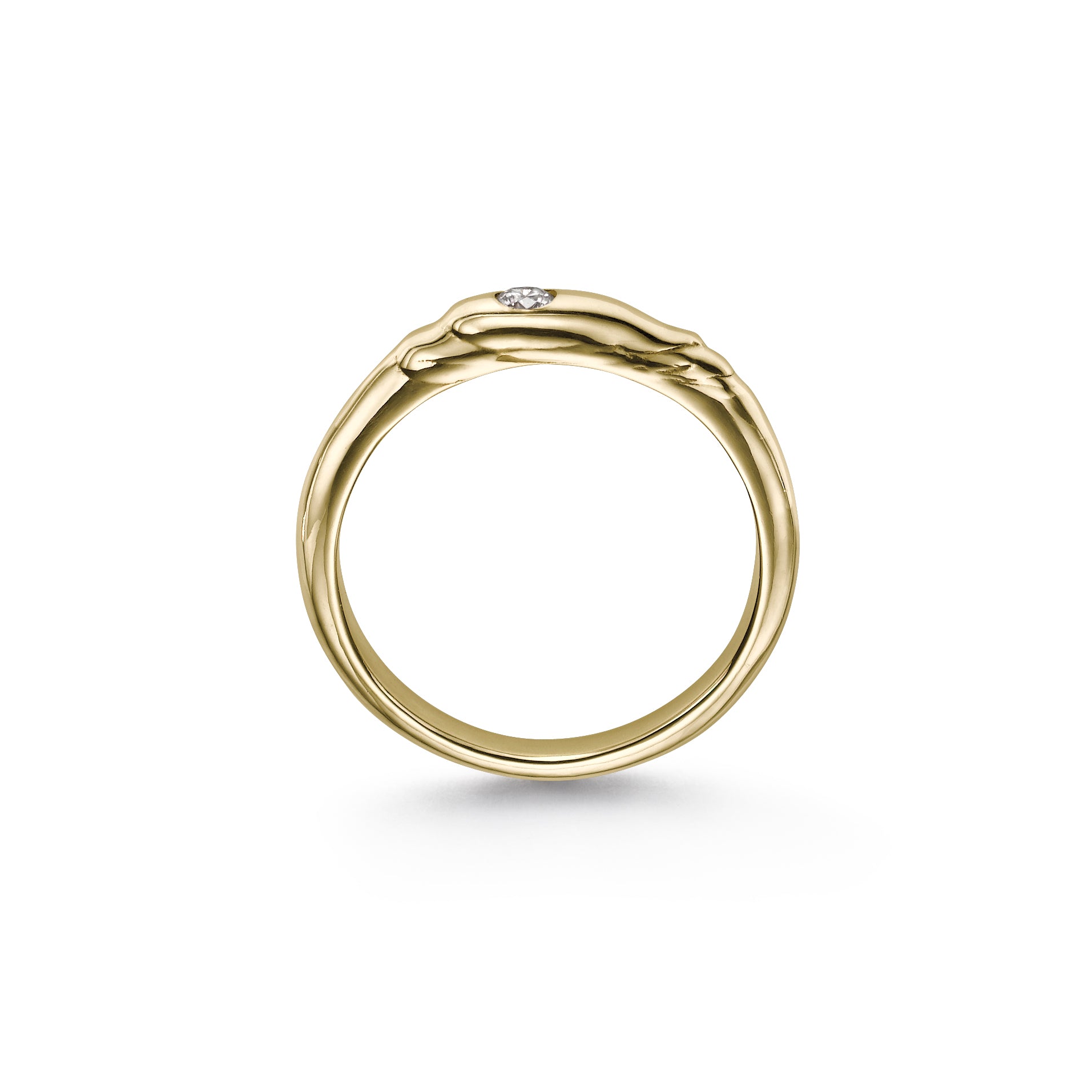 Pebble Ring