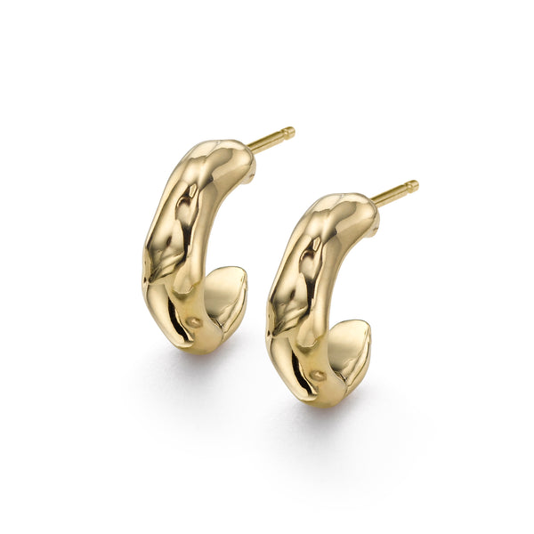Mini Hoop Earrings